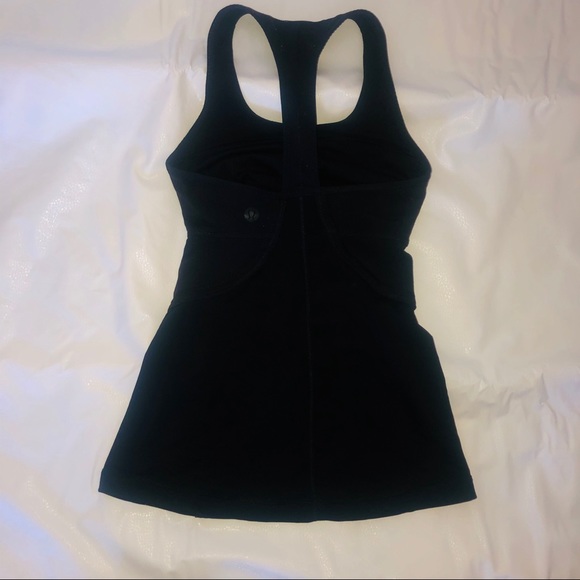 Lululemon Tank top - Picture 1 of 3